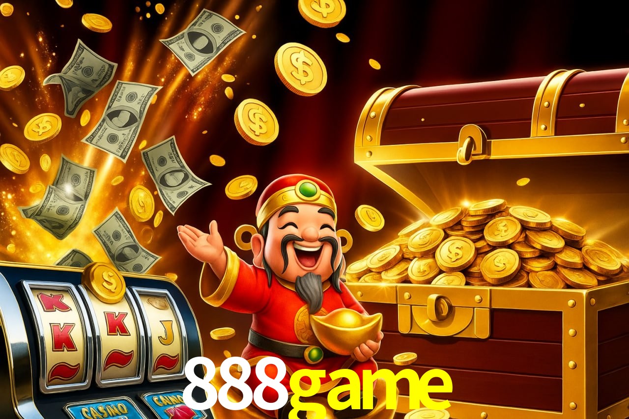 Estatísticas 888game