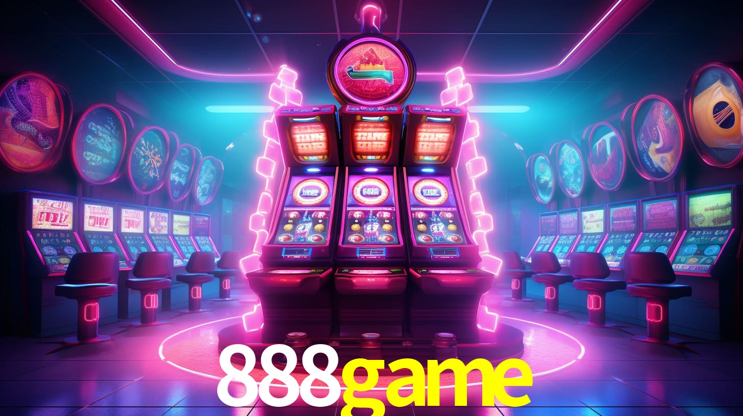 888game - Plataforma de Cassino Online - 888game.com