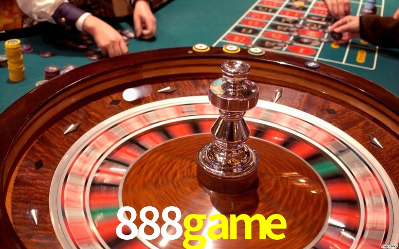 Experiência VIP 888game