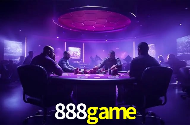 Integração de APIs 888game