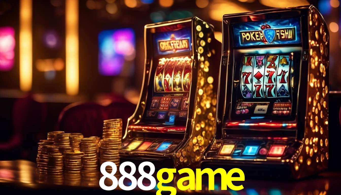 Bônus de Boas-vindas 888game