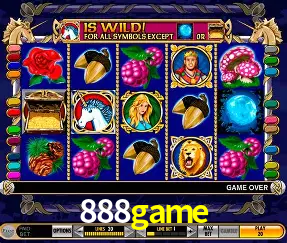 Descubra a Magia dos Jogos de Arcade no 888game