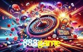 Cadastro Rápido 888game
