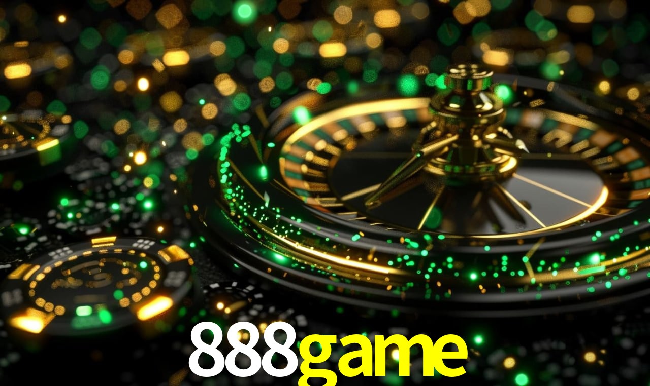 Design Responsivo 888game