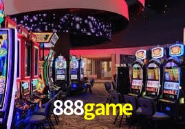 Login Seguro 888game