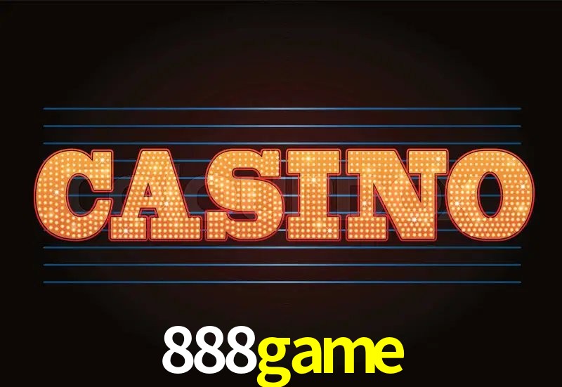Tecnologia da Plataforma 888game