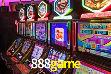 A Popularidade dos Caça-Níqueis no 888game