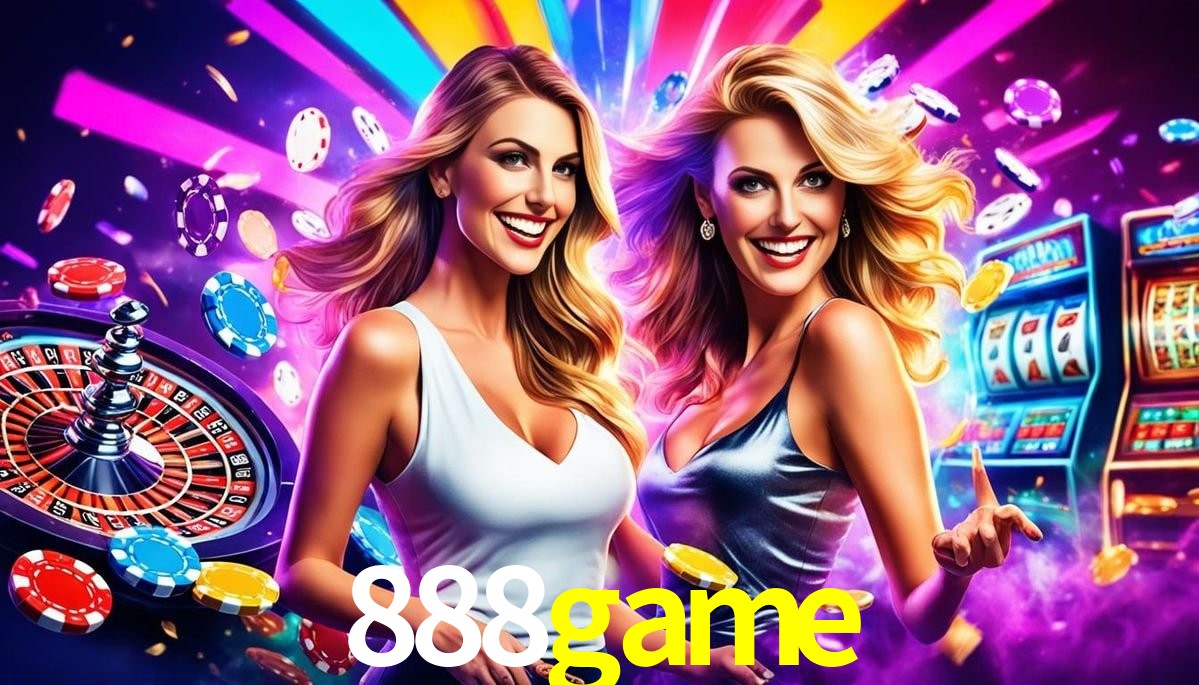 Apostas de Tênis 888game