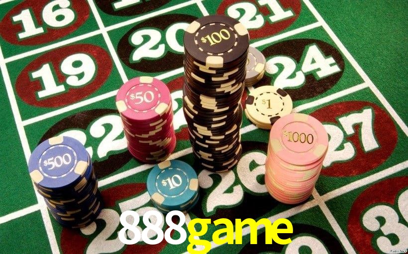 Bônus Diários 888game