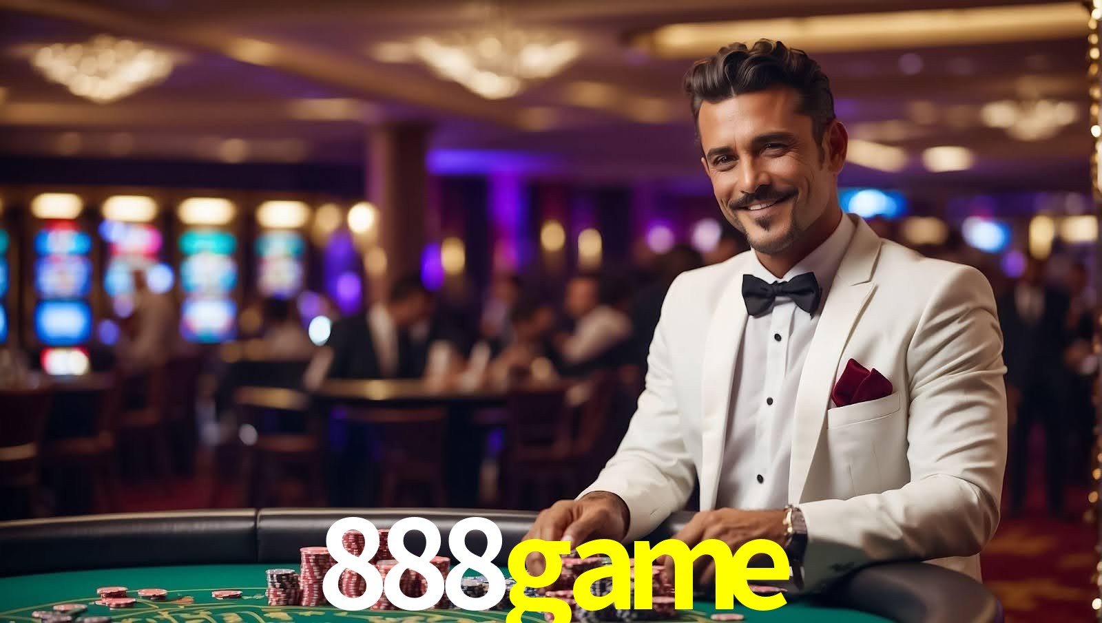 Estatísticas do Jogo 888game
