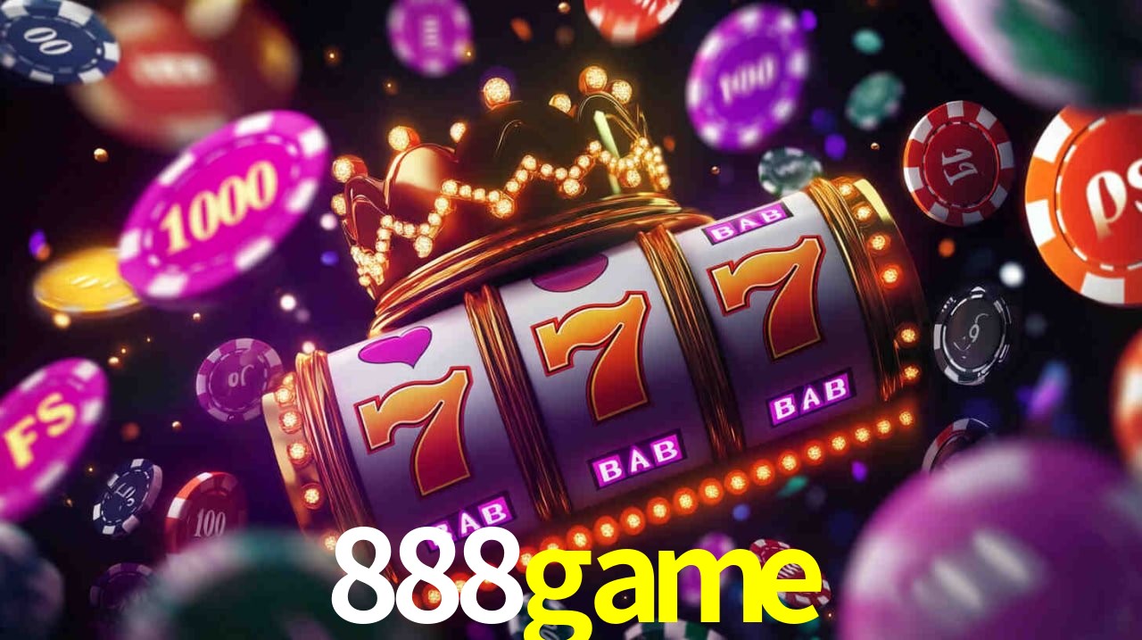 Casino Ao Vivo 888game