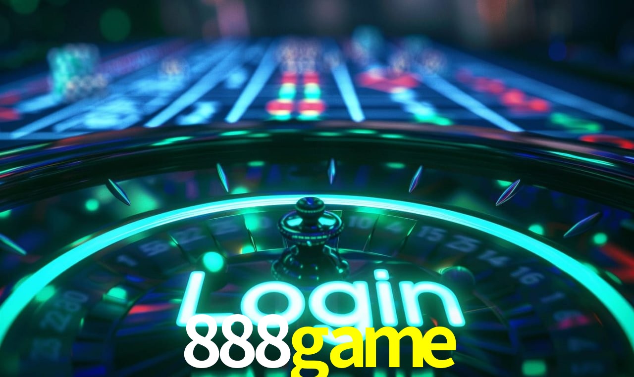 Login Seguro 888game