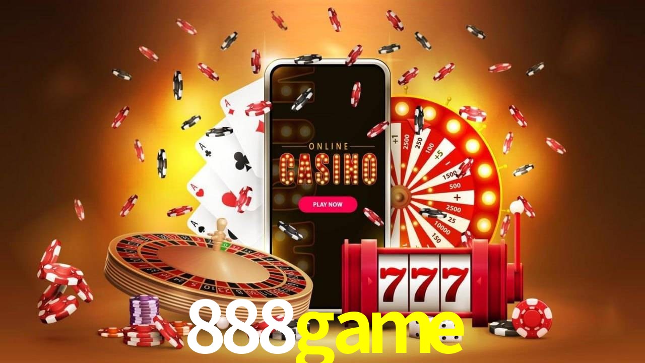 Bônus de Boas-vindas 888game