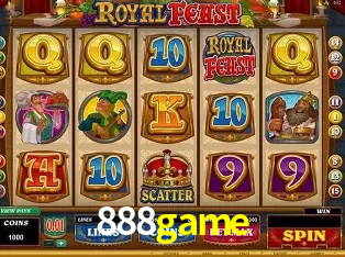 A Popularidade dos Caça-Níqueis no 888game