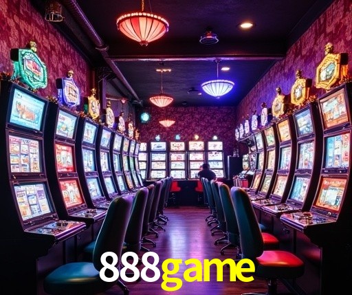 Tecnologia da Plataforma 888game