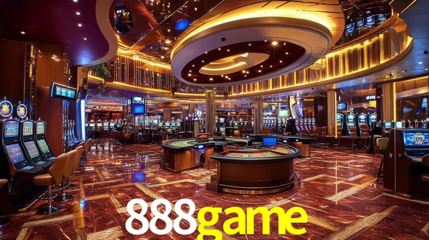 APP oficial da 888game para mobile
