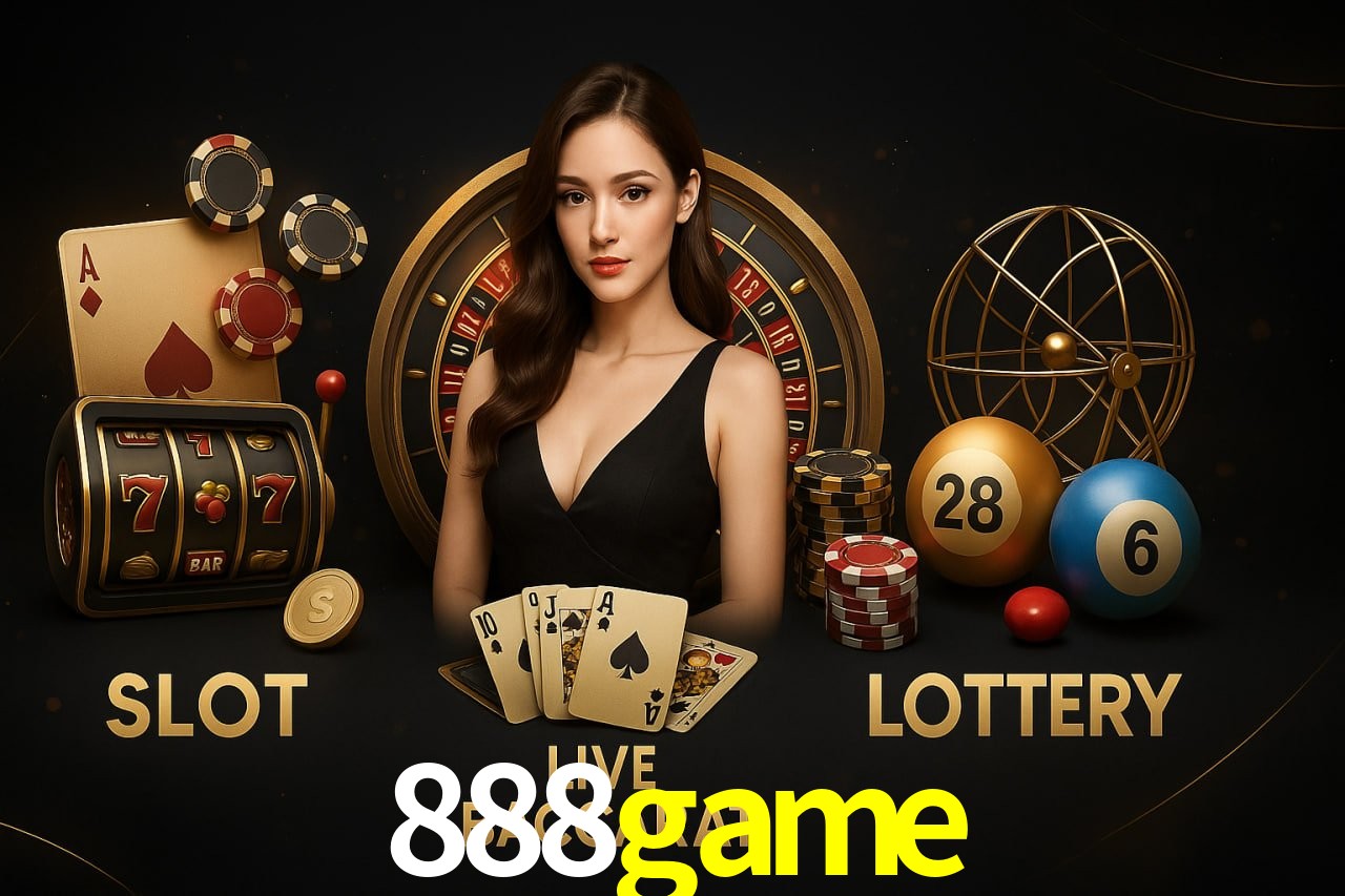 Benefícios da Conta 888game
