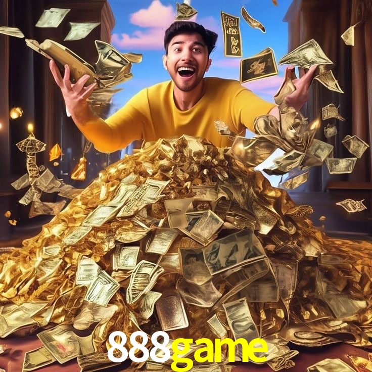 Recursos de Bônus 888game