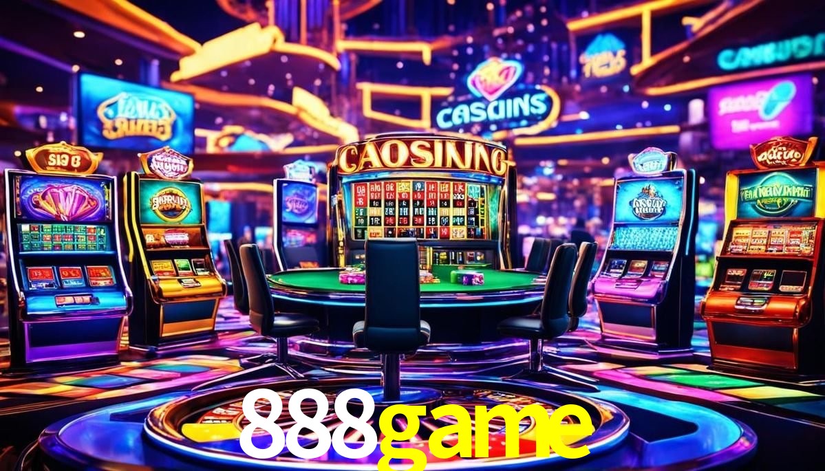 Sistemas de Segurança 888game