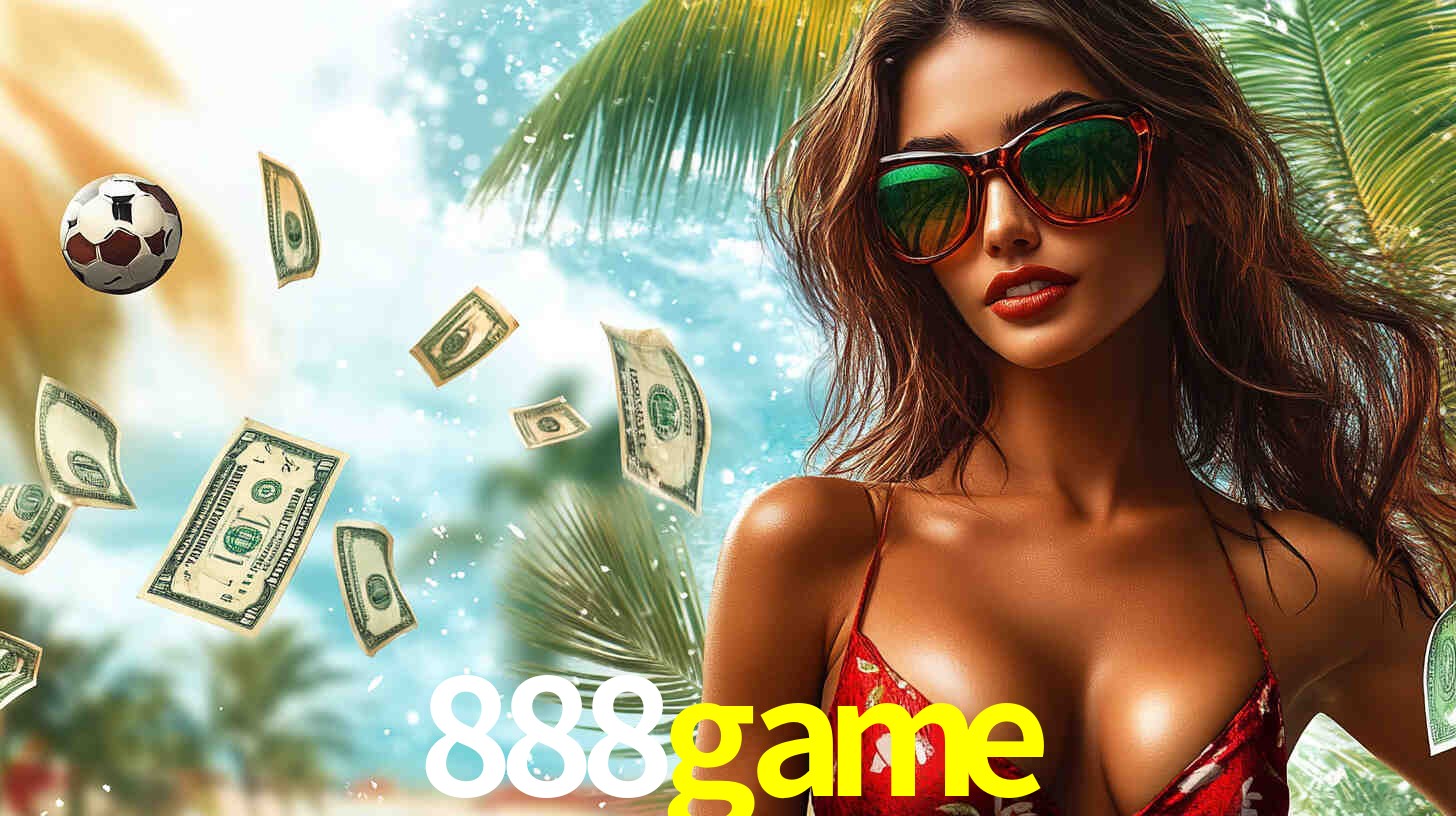 Descubra o Mundo do Cassino Online com 888game