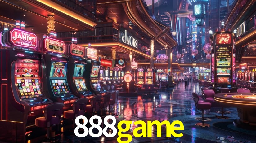 Casino VIP 888game