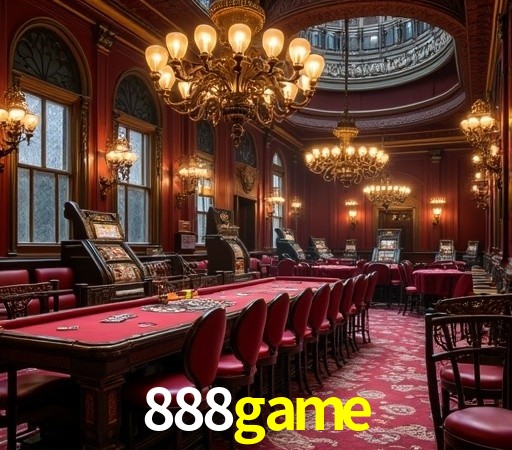 Diretório de Jogos 888game