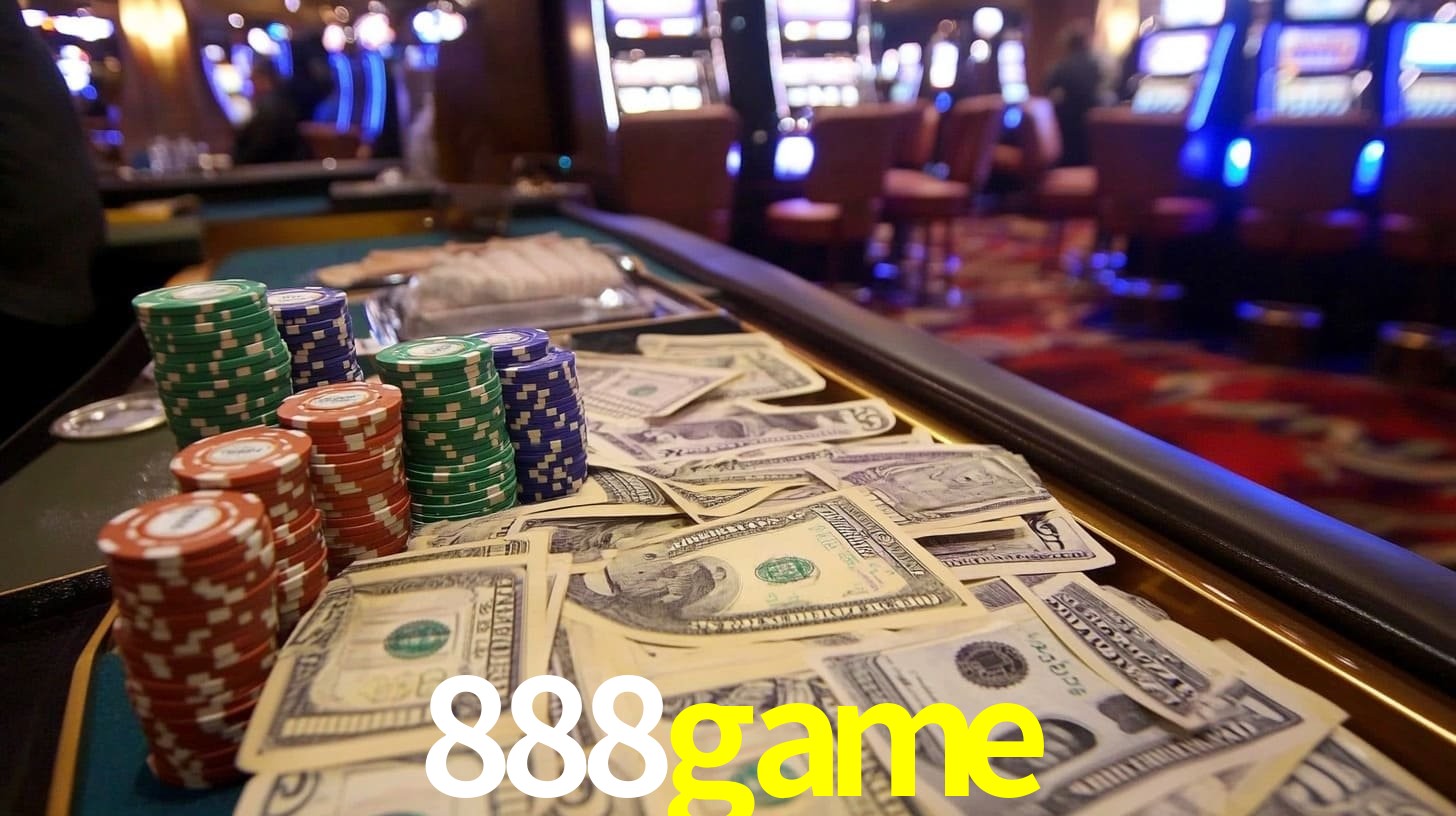 Sistemas de Segurança 888game
