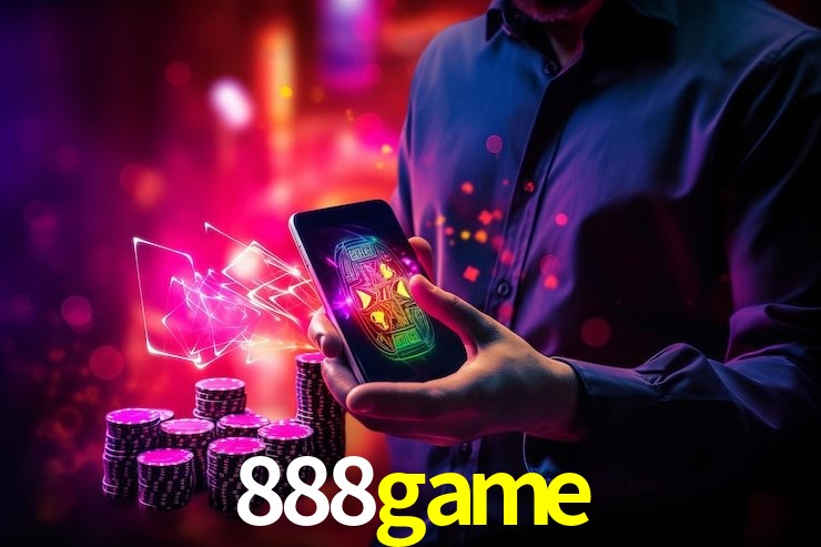 Estatísticas do Jogo 888game