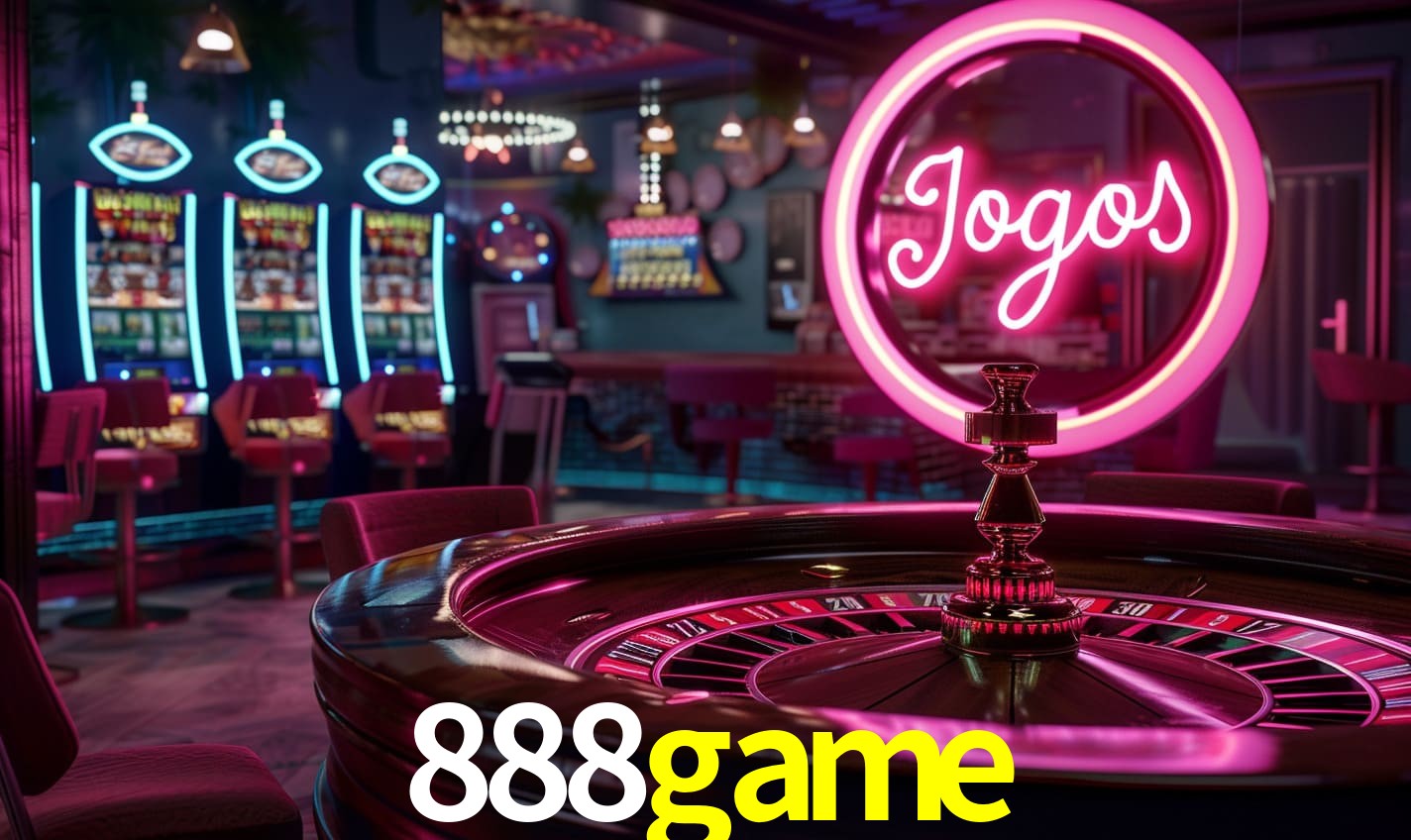 PIX Instantâneo 888game