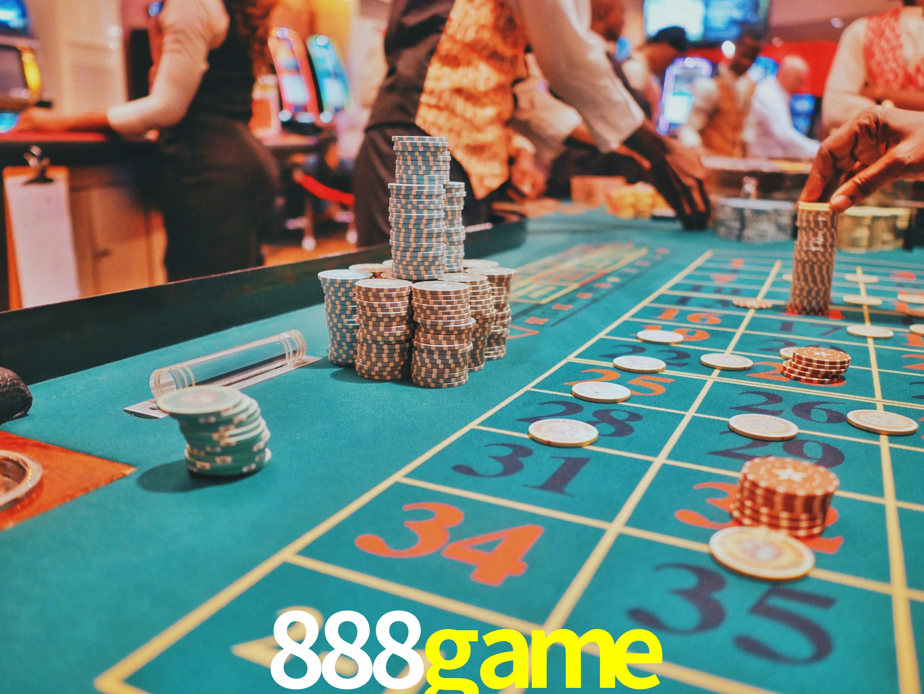 Diretório de Jogos 888game