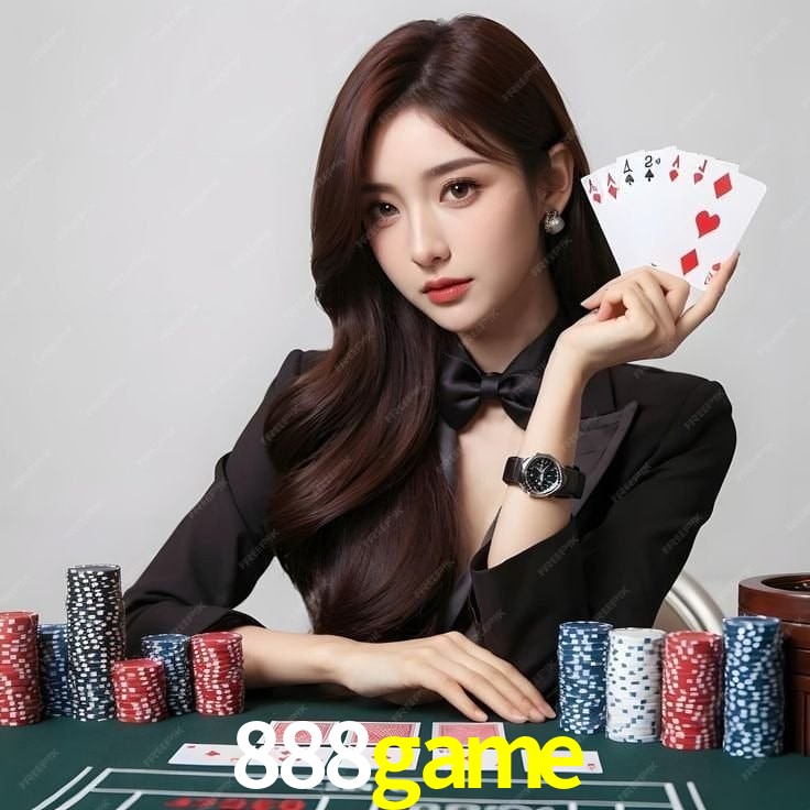 Recursos de Bônus 888game