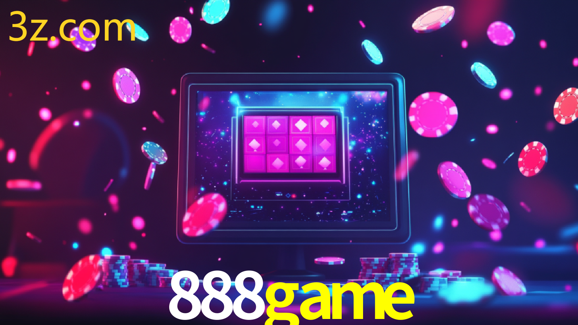 888GAME