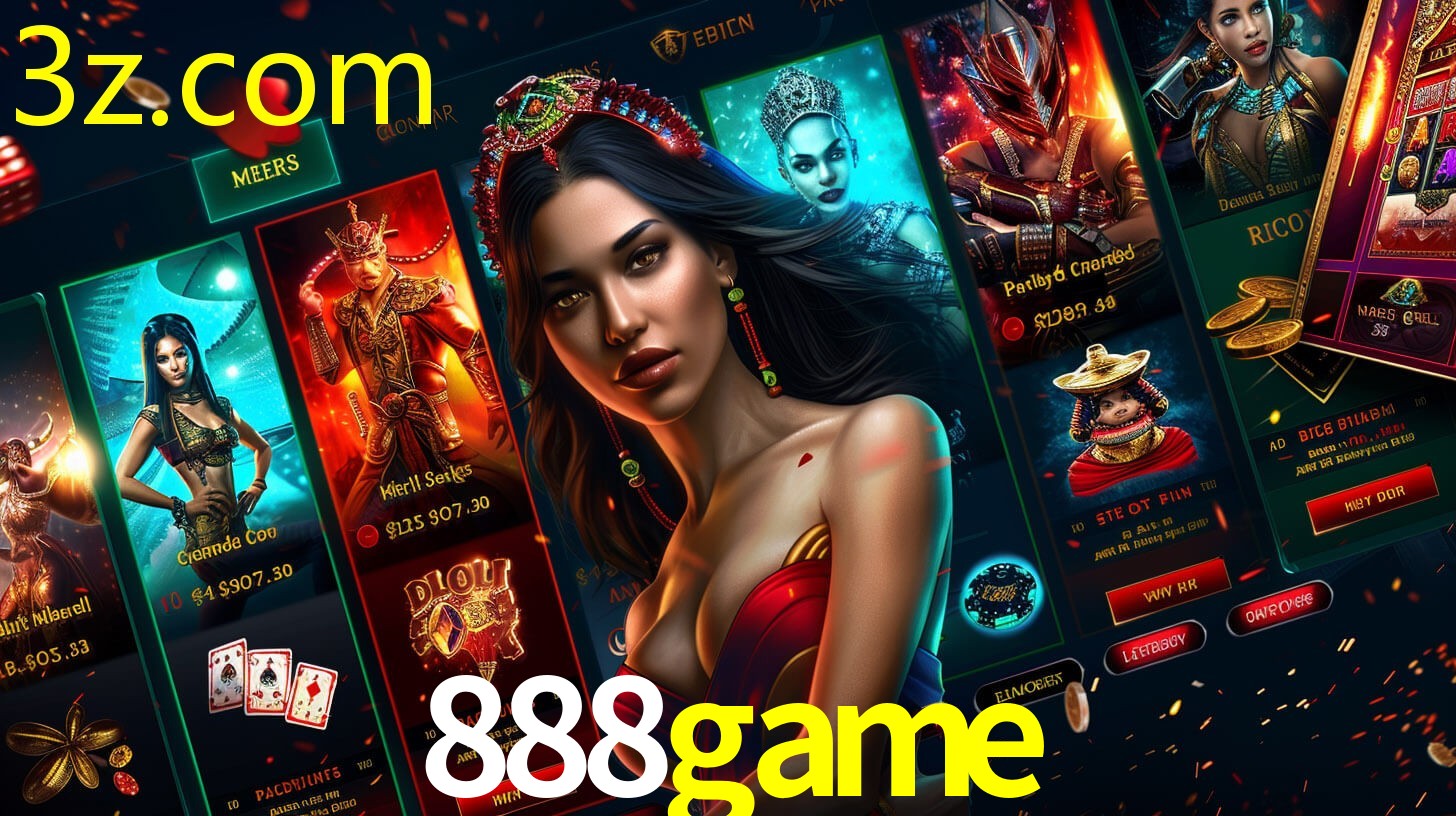 888GAME