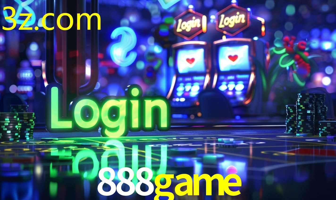 888GAME