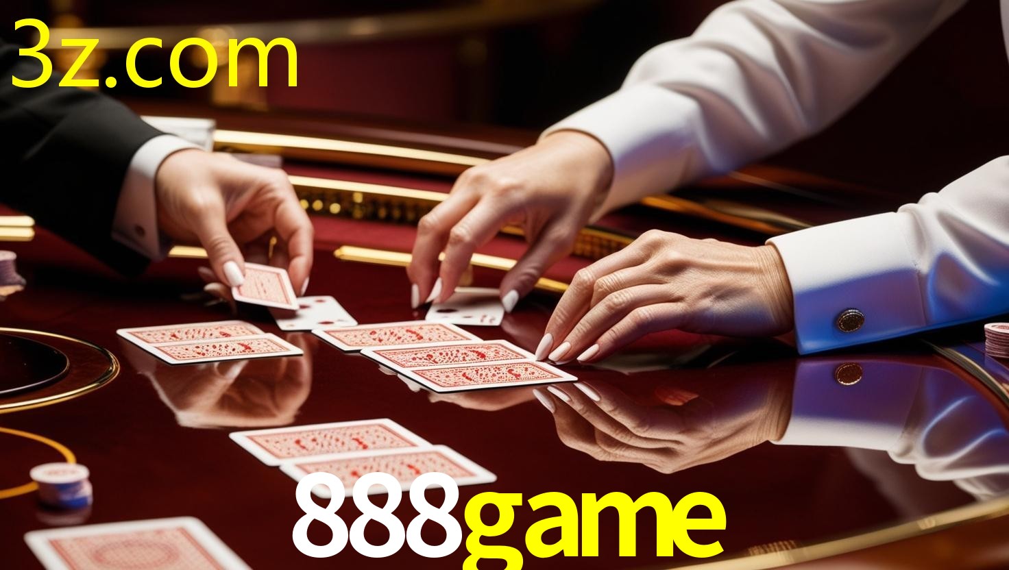 888GAME