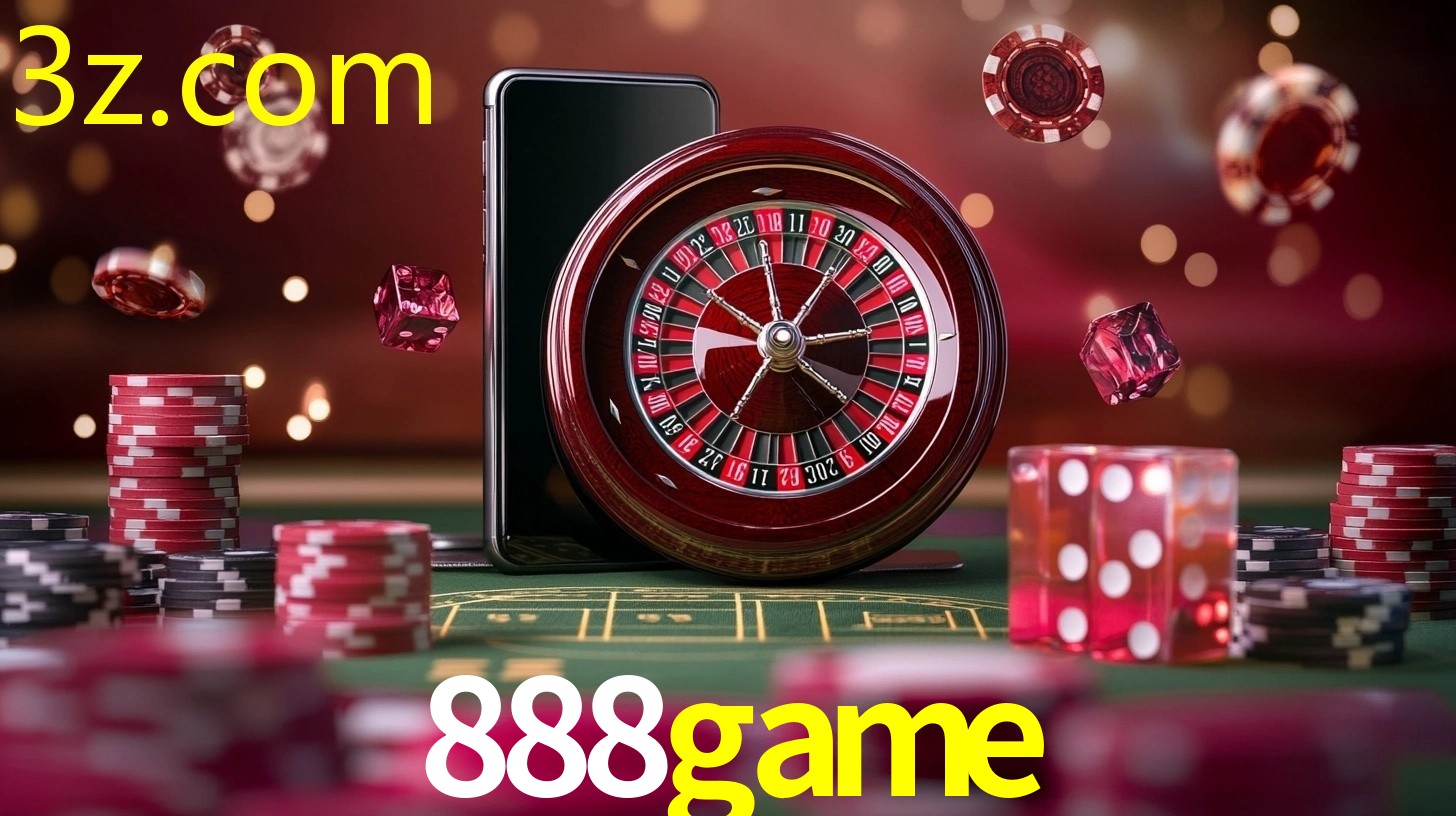 888GAME