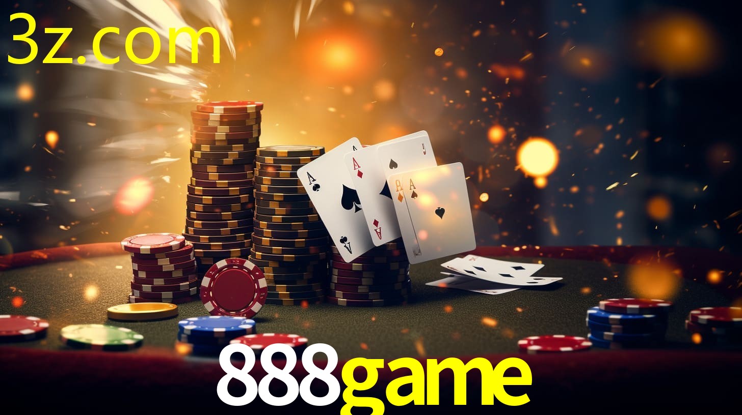 888GAME