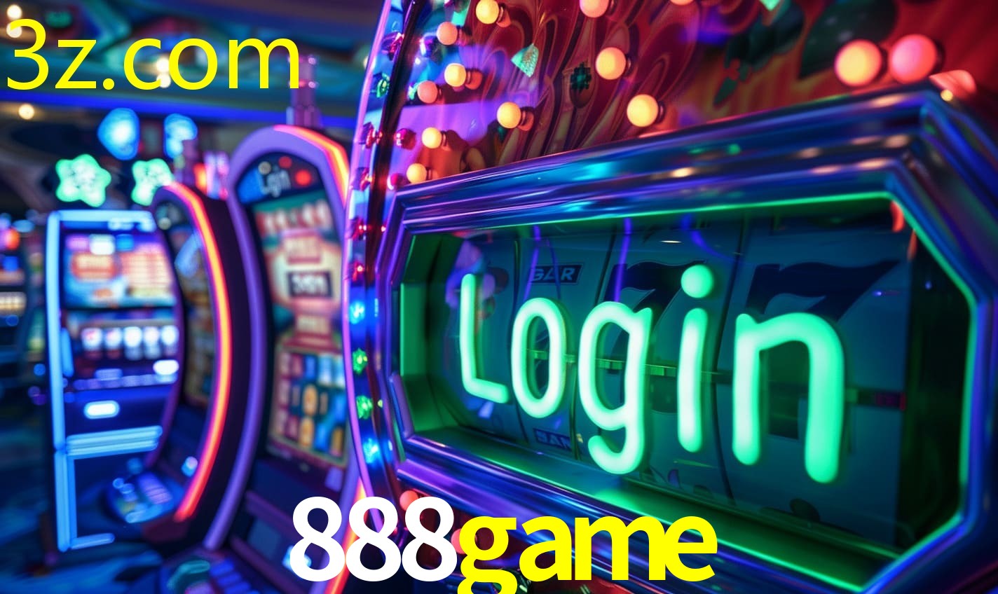 888GAME