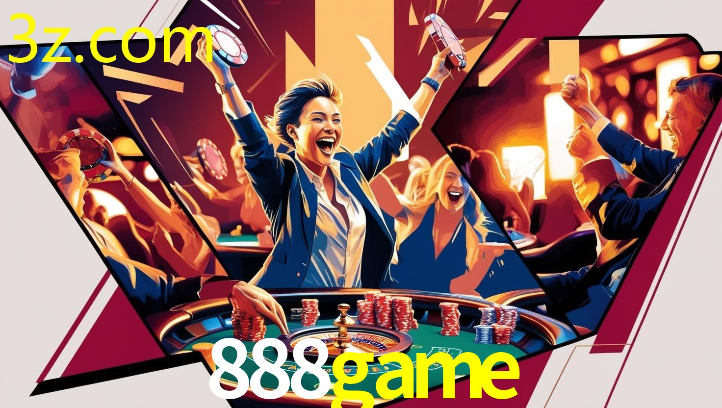 888GAME