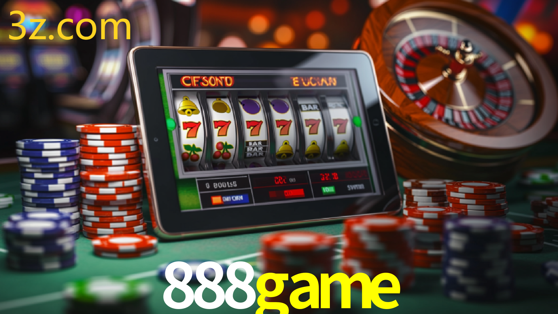 888GAME