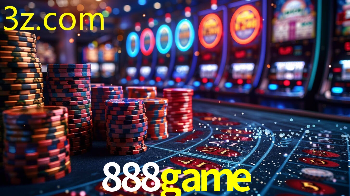 888GAME