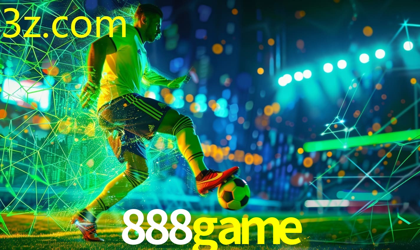 888GAME