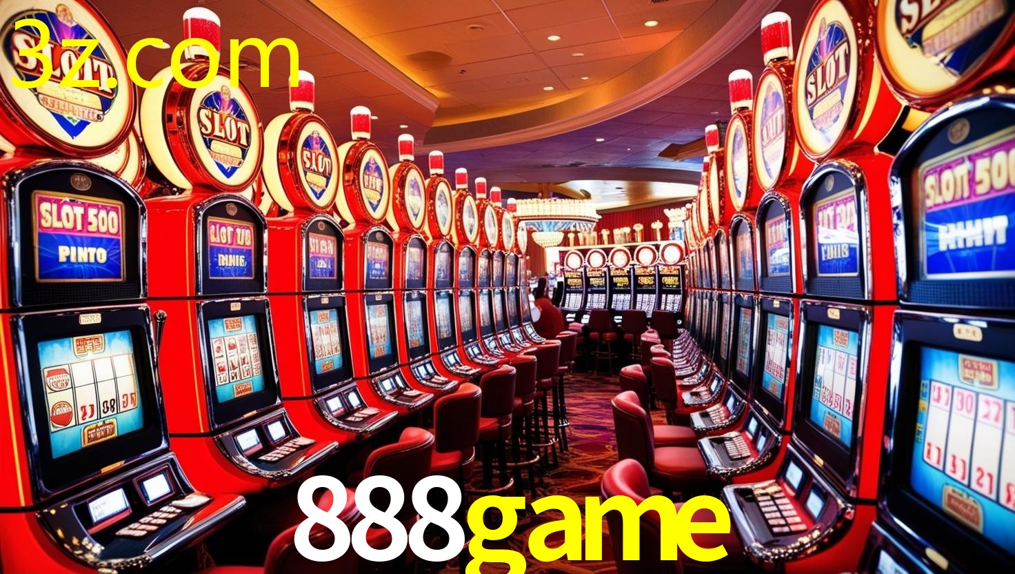888GAME