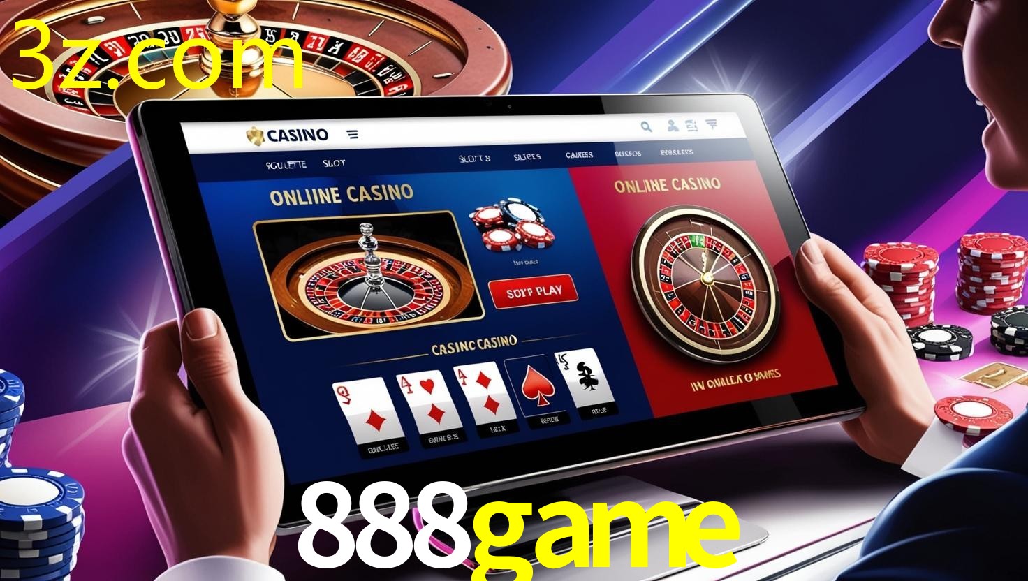 888GAME