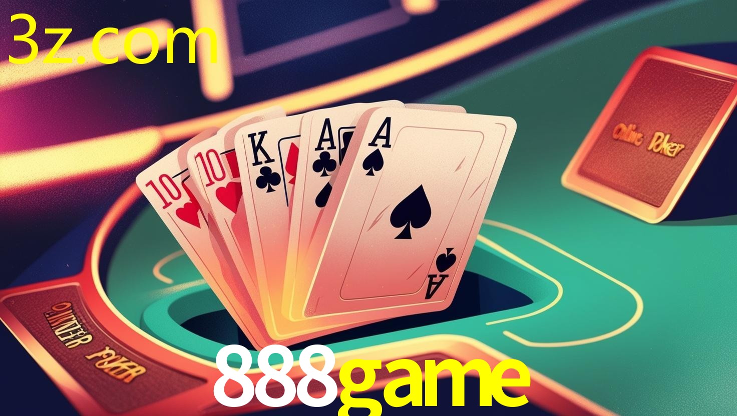 888GAME